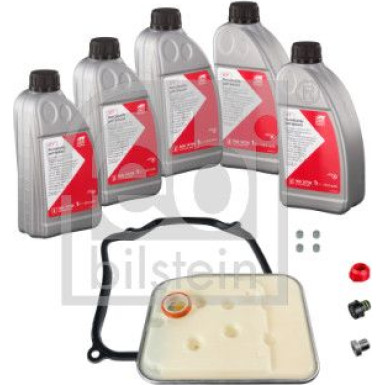 Teilesatz, Ölwechsel-Automatikgetriebe | 176856 Teilesatz, Ölwechsel-Automatikgetriebe | 176856