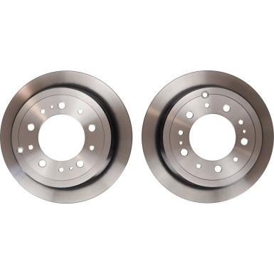 Bremsscheibe Toyota T. Landcr. 4.2Td 98 DF4483