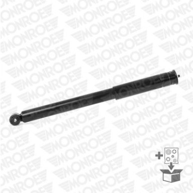 MONROE ORIGINAL-Gasdämpfer VA | MERCEDES W202 93-00 | 43089