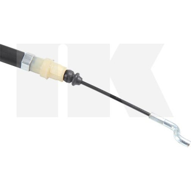 904799 Seilzug, Feststellbremse