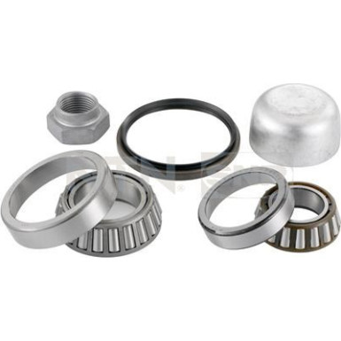 SNR Radlager R140.25