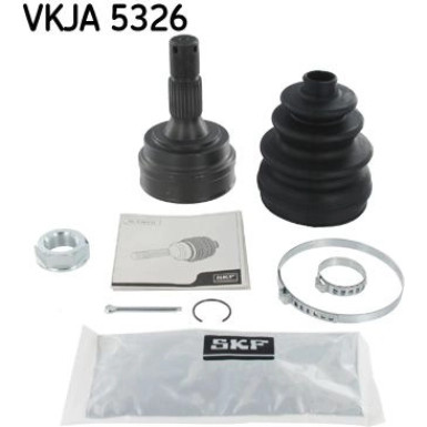 SKF Gelenksatz, Antriebswelle | VKJA 5326