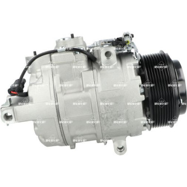 NRF Kompressor, Klimaanlage 32836