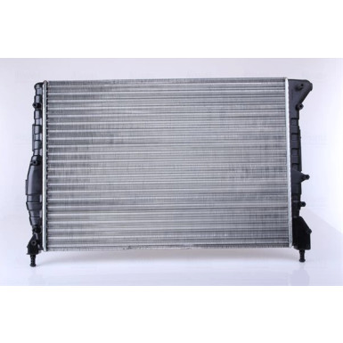Wasserkühler PKW | ALFA 147 1,9 JTD 01 | 60058