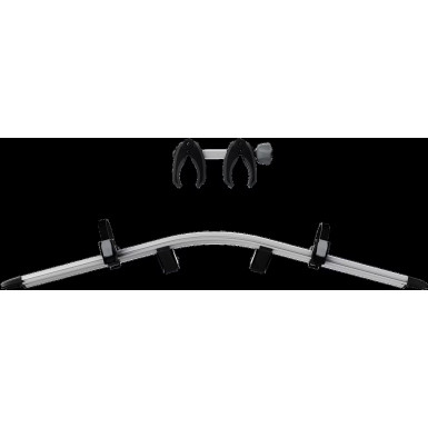 THULE VeloCompact 4th Bike Adapter | Erweiterung 4te Fahrrad (update) | 926101