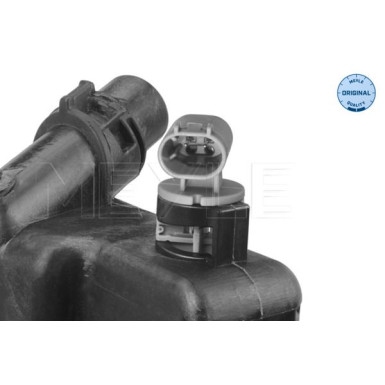 Ausgleichsbehälter,Kühlmittel BMW MEYLE-ORIGINAL: True to OE 3142230004