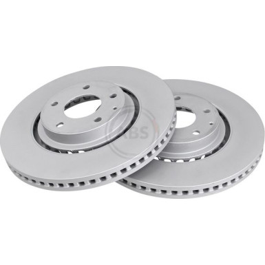 A.B.S. Bremsscheibe 18779