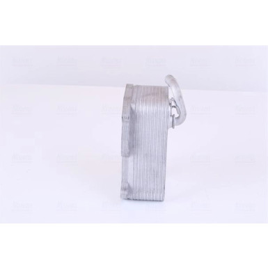 Ölkühler PKW Audi A4 Aut. 15 FIRST FIT 90852