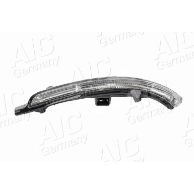 ZUSATZBLINKER IN SPIEGEL L LED PQ | SKODA OCTAVIA 5,09-10,12/SUPERB 3,08-2,15 | 54117
