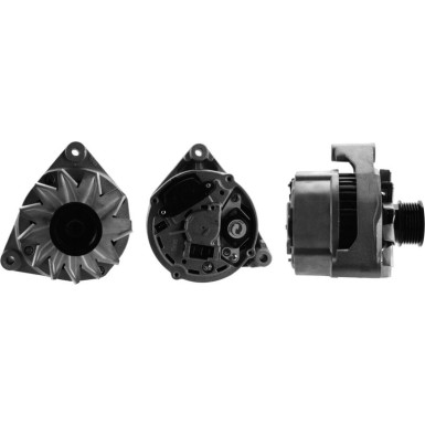 225.104.552 12V.Lima | MERCEDES TRUCK 408D 88-94 | 225104552