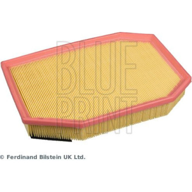 BLUE PRINT Luftfilter | BMW 5 523i,528i,530i 09 | ADB112255