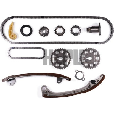 HEPU Steuerkettensatz 21-0399