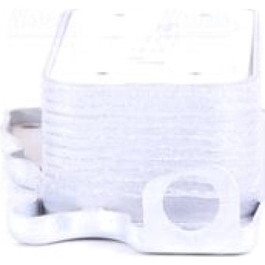 Ölkühler PKW Mercedes C-Klasse 07 FIRST FIT 90783 Ölkühler PKW Mercedes C-Klasse 07 FIRST FIT 90783