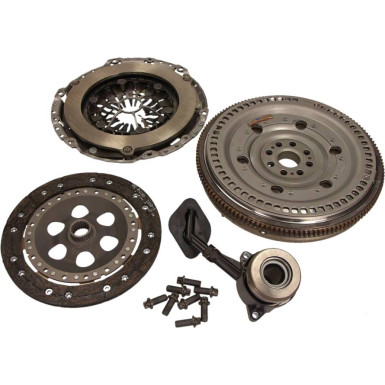 LUK REPSET DMF Ford Focus 1.8TDCI 01 LuK RepSet DMF 600 0044 00