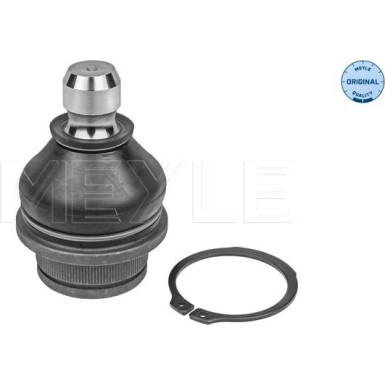 85 303 043 Traggel. VA unten li/re NISSAN Navara,Pathfinder 04 MEYLE-ORIGINAL: True to OE 36-16 010 0025