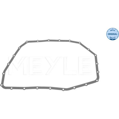 Dichtung, Ölwanne-Automatikget MEYLE-ORIGINAL: True to OE 100 321 0017 Dichtung, Ölwanne-Automatikget MEYLE-ORIGINAL: True to OE 100 321 0017
