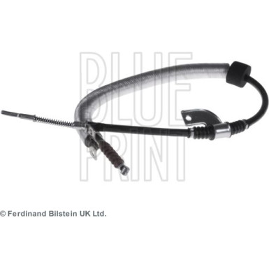 Seilzug, Feststellbremse Daewoo T. Korando/Musso 2.3/2.9D/Td \/3.2 99- Pr | ADG04671