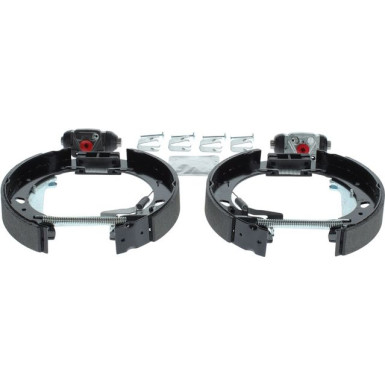 0 204 114 638 Bremsbackensatz KIT SUPERPRO