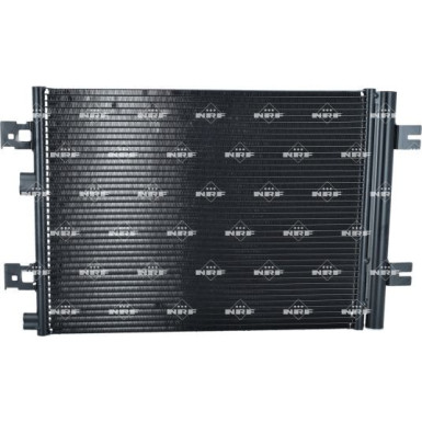 Kondensator, Klimaanlage EASY FIT 35947