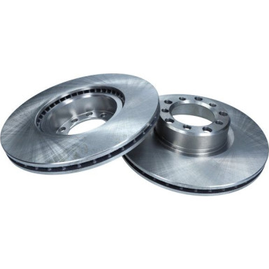 Maxgear Bremsscheibe | 19-4763