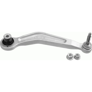 34466 01 Lenker, Radaufhängung