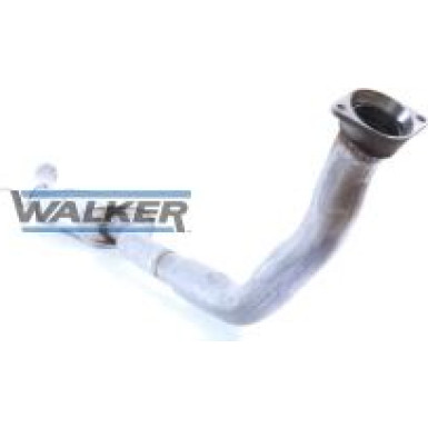 WALKER Mittelschalldämpfer WALKER Mittelschalldämpfer