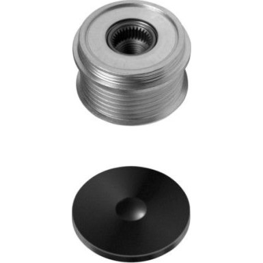 HELLA Generatorfreilauf | 9XU 358 038-251