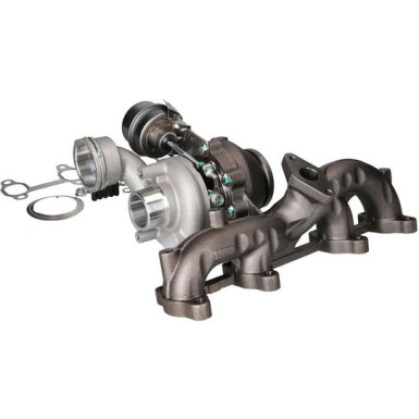 KAMOKA Lader, Aufladung 8600025