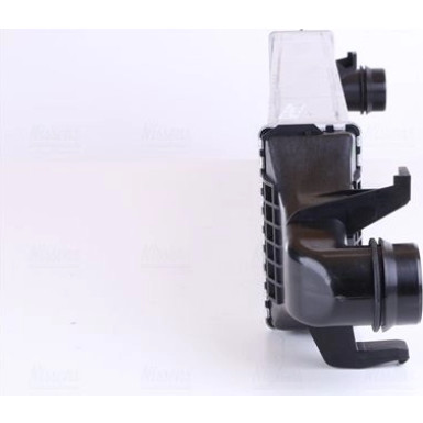 Ladeluftkühler PKW MERCEDES A-Klasse W176 12 FIRST FIT 96335