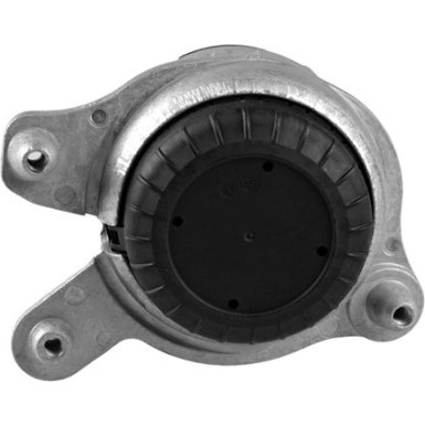 TEDGUM_TD Lagerung, Motor TED51911