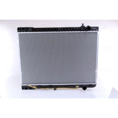 Wasserkühler PKW | KIA CARNIVAL D AUT 05 | 66671