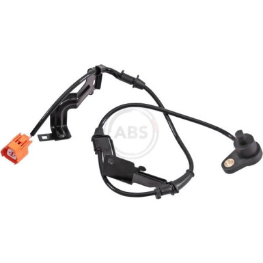 31661 Sensor, Raddrehzahl