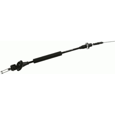 3074 600 150 Seilzug, Kupplungsbetätigung 3074 600 150 Seilzug, Kupplungsbetätigung