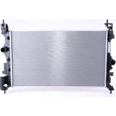 Wasserkühler PKW | Opel Corsa E 14 | 630783 Wasserkühler PKW | Opel Corsa E 14 | 630783