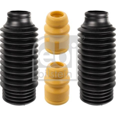 FEBI BILSTEIN Anschlagpuffer, Federung FEBI BILSTEIN Anschlagpuffer, Federung