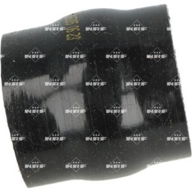 Ladeluftschlauch | 166205 Ladeluftschlauch | 166205