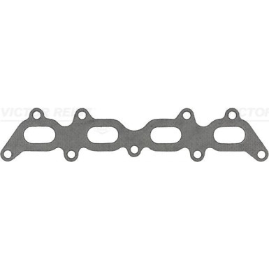 Dichtung Abgaskrümmer | FIAT,LANCIA | 71-35702-00