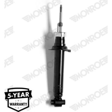MONROE ORIGINAL-Gasdämpfer VA | NISSAN Primera P11 96-01 | 23872