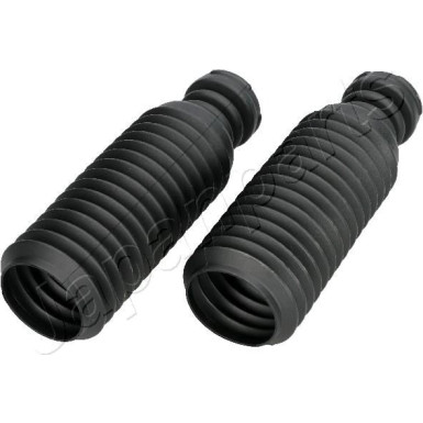 KTP-114 Staubschutzsatz, Stoßdämpfer