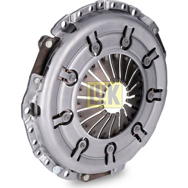 Druckplatte | AUDI A4 Cabriolet 2.0 04 | 123 0253 10 Druckplatte | AUDI A4 Cabriolet 2.0 04 | 123 0253 10