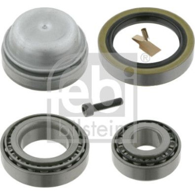 FEBI BILSTEIN Radlager 08838