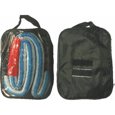 93082 Abschleppseil Stretch 2500kg