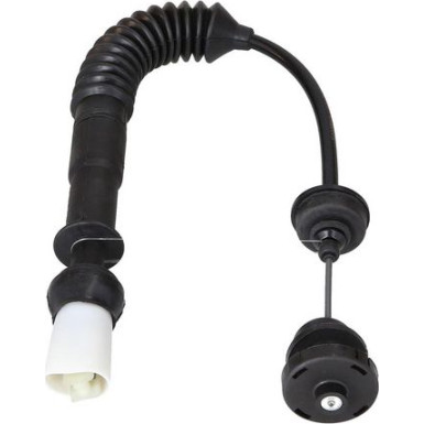 KAMOKA Seilzug, Kupplungsbetätigung LC039