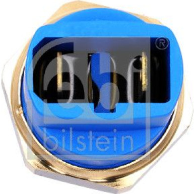 FEBI BILSTEIN Temperaturschalter, Kühlerlüfter 02756