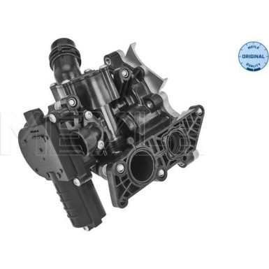 Wasserpumpe, Motorkühlung MEYLE-ORIGINAL: True to OE 113 220 0033 Wasserpumpe, Motorkühlung MEYLE-ORIGINAL: True to OE 113 220 0033