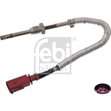 FEBI BILSTEIN Temperatursensor | 49278