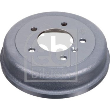 FEBI BILSTEIN Bremstrommel FEBI BILSTEIN Bremstrommel