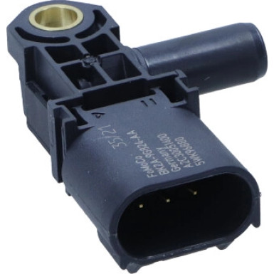 Abgasdrucksensor Ford Transit 1,5-2,2 10 | 1876829