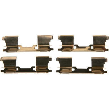 TRW Zubehör, Bremsbeläge TRW Zubehör, Bremsbeläge