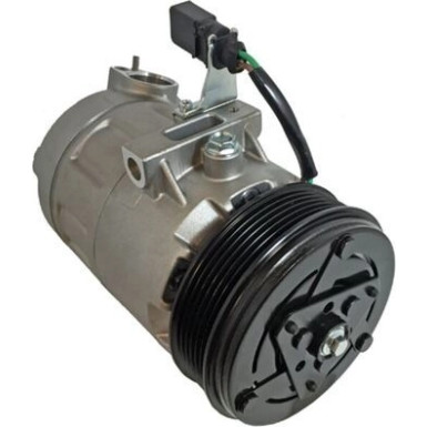 MAHLE Kompressor, Klimaanlage